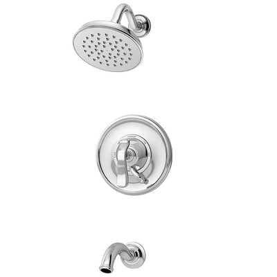 Product Image: S-5102-TRM Bathroom/Bathroom Tub & Shower Faucets/Tub & Shower Faucet Trim