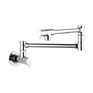 04057000 Kitchen/Kitchen Faucets/Pot Filler Faucets