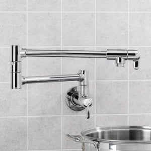 04059000 Kitchen/Kitchen Faucets/Pot Filler Faucets