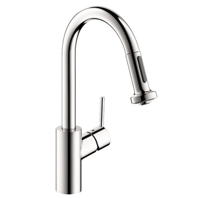 Product Image: 04286000 Kitchen/Kitchen Faucets/Pull Down Spray Faucets