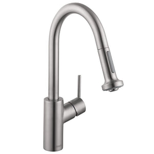 04286800 Kitchen/Kitchen Faucets/Pull Down Spray Faucets