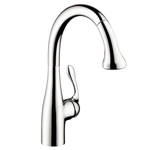 04066000 Kitchen/Kitchen Faucets/Pull Out Spray Faucets