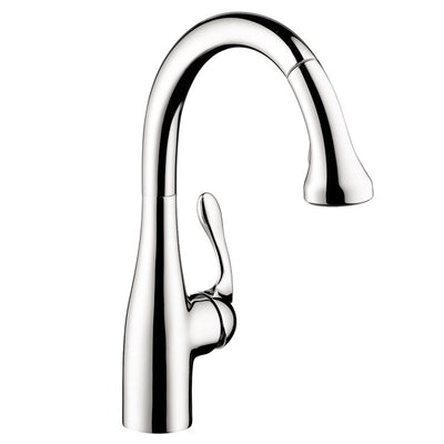 Product Image: 04066000 Kitchen/Kitchen Faucets/Pull Out Spray Faucets