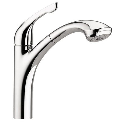 Product Image: 04076000 Kitchen/Kitchen Faucets/Pull Out Spray Faucets