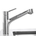 06462000 Kitchen/Kitchen Faucets/Pull Out Spray Faucets