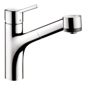 06462000 Kitchen/Kitchen Faucets/Pull Out Spray Faucets