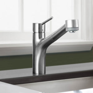 06462860 Kitchen/Kitchen Faucets/Pull Out Spray Faucets
