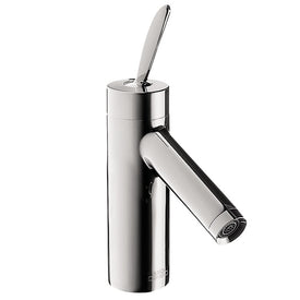AXOR Starck Classic Single Handle Single Hole Bathroom Faucet with Drain