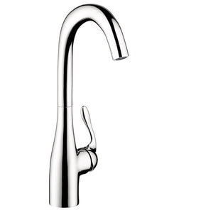 14801001 Kitchen/Kitchen Faucets/Bar & Prep Faucets
