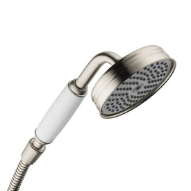 AXOR Montreux Single-Jet Handshower