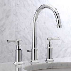 16514001 Bathroom/Bathroom Sink Faucets/Single Hole Sink Faucets