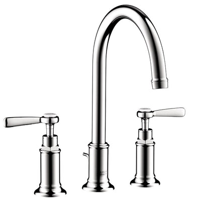 Product Image: 16514001 Bathroom/Bathroom Sink Faucets/Single Hole Sink Faucets