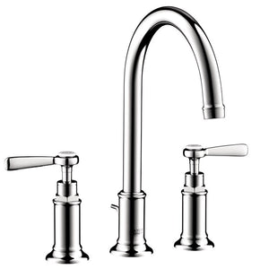 16514001 Bathroom/Bathroom Sink Faucets/Single Hole Sink Faucets