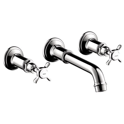 Product Image: 16532001 Bathroom/Bathroom Sink Faucets/Single Hole Sink Faucets