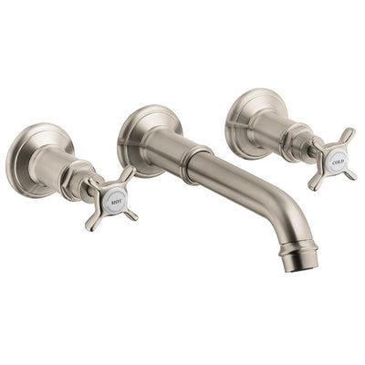 Product Image: 16532821 Bathroom/Bathroom Sink Faucets/Single Hole Sink Faucets