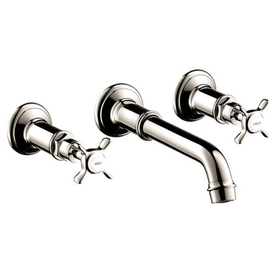 Product Image: 16532831 Bathroom/Bathroom Sink Faucets/Single Hole Sink Faucets
