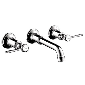 16534001 Bathroom/Bathroom Sink Faucets/Single Hole Sink Faucets