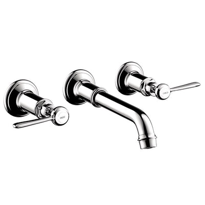 Product Image: 16534001 Bathroom/Bathroom Sink Faucets/Single Hole Sink Faucets