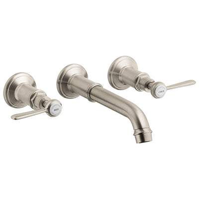 Product Image: 16534821 Bathroom/Bathroom Sink Faucets/Single Hole Sink Faucets