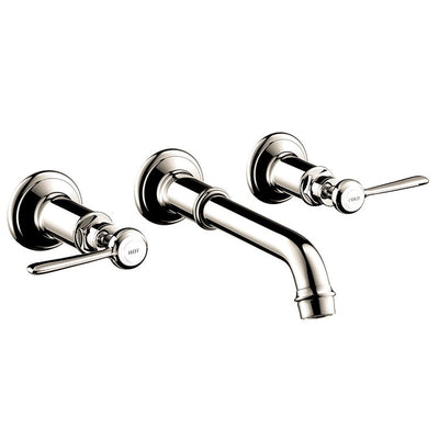 Product Image: 16534831 Bathroom/Bathroom Sink Faucets/Single Hole Sink Faucets
