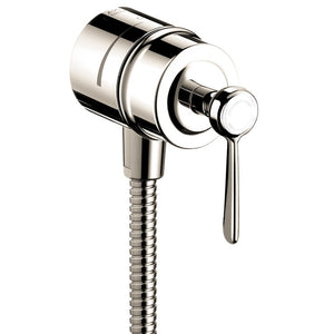 16883831 Bathroom/Bathroom Tub & Shower Faucets/Handshower Outlets & Adapters