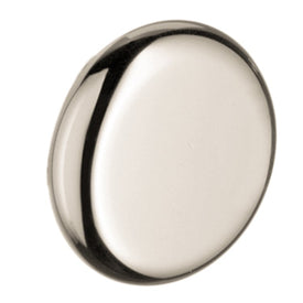 Handle Cap Montreux Color Replacement Polished Nickel