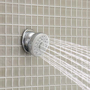 28467001 Bathroom/Bathroom Tub & Shower Faucets/Body Sprays
