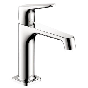34010001 Bathroom/Bathroom Sink Faucets/Single Hole Sink Faucets