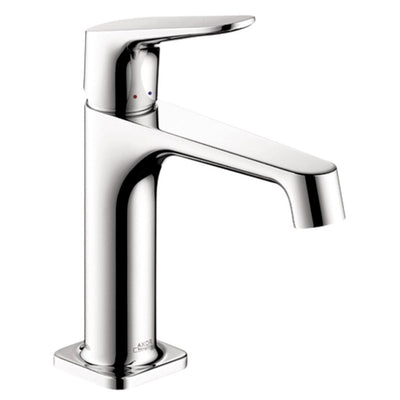 Product Image: 34010001 Bathroom/Bathroom Sink Faucets/Single Hole Sink Faucets