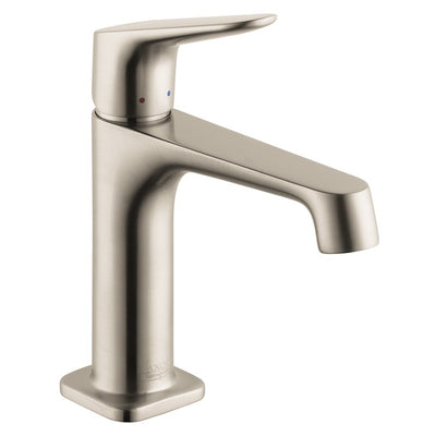Product Image: 34010821 Bathroom/Bathroom Sink Faucets/Single Hole Sink Faucets
