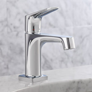 34016001 Bathroom/Bathroom Sink Faucets/Single Hole Sink Faucets