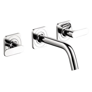 34315001 Bathroom/Bathroom Sink Faucets/Single Hole Sink Faucets