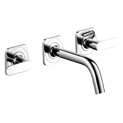 Product Image: 34315001 Bathroom/Bathroom Sink Faucets/Single Hole Sink Faucets