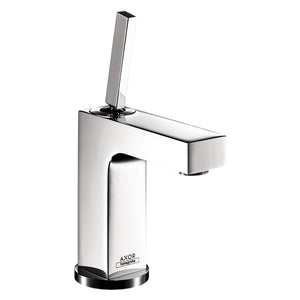 39010001 Bathroom/Bathroom Sink Faucets/Single Hole Sink Faucets