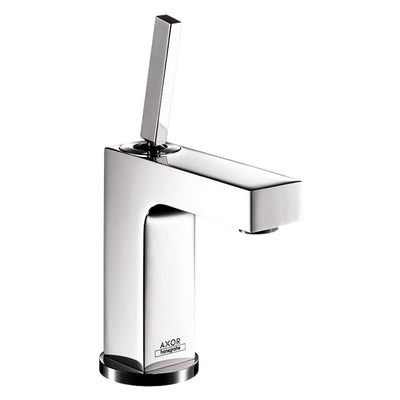 Product Image: 39010001 Bathroom/Bathroom Sink Faucets/Single Hole Sink Faucets