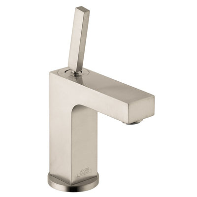 39010821 Bathroom/Bathroom Sink Faucets/Single Hole Sink Faucets
