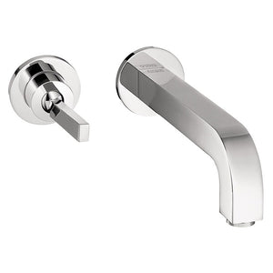 39116001 Bathroom/Bathroom Sink Faucets/Single Hole Sink Faucets