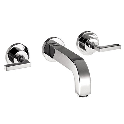 Product Image: 39147001 Bathroom/Bathroom Sink Faucets/Single Hole Sink Faucets