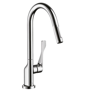 39835001 Kitchen/Kitchen Faucets/Pull Down Spray Faucets