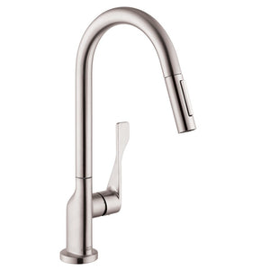 39835801 Kitchen/Kitchen Faucets/Pull Down Spray Faucets