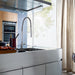 39840001 Kitchen/Kitchen Faucets/Kitchen Faucets without Spray