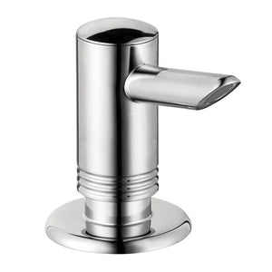 40418000 Kitchen/Kitchen Sink Accessories/Kitchen Soap & Lotion Dispensers