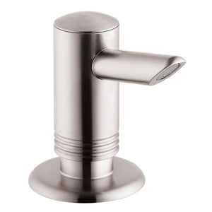 40418800 Kitchen/Kitchen Sink Accessories/Kitchen Soap & Lotion Dispensers