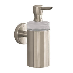 40514820 Bathroom/Bathroom Accessories/Bathroom Soap & Lotion Dispensers