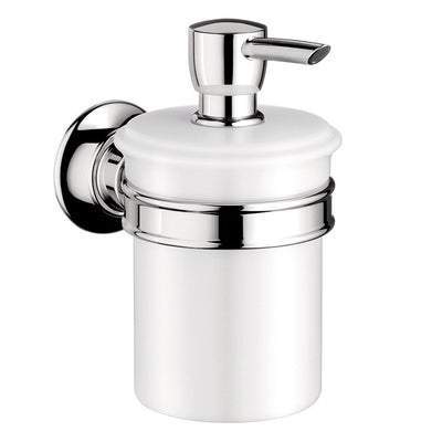Product Image: 42019000 Bathroom/Bathroom Accessories/Bathroom Soap & Lotion Dispensers
