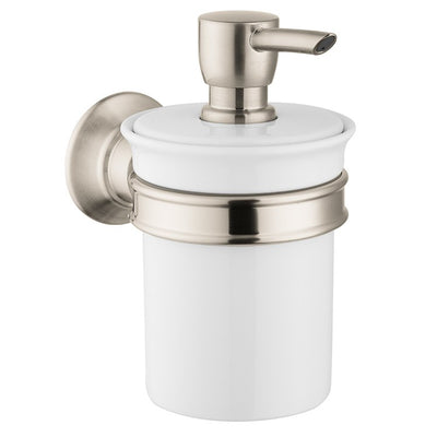 Product Image: 42019820 Bathroom/Bathroom Accessories/Bathroom Soap & Lotion Dispensers