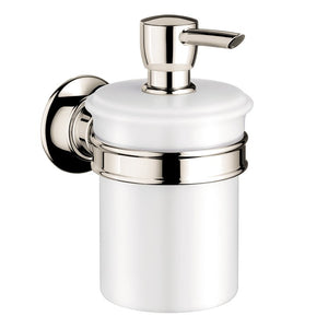 42019830 Bathroom/Bathroom Accessories/Bathroom Soap & Lotion Dispensers
