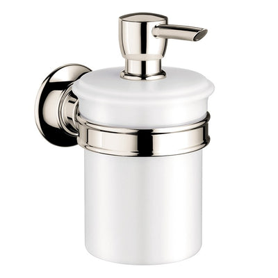 Product Image: 42019830 Bathroom/Bathroom Accessories/Bathroom Soap & Lotion Dispensers
