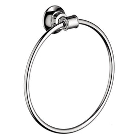 AXOR Montreux Towel Ring