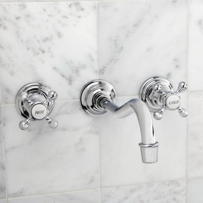 3-944/26 Bathroom/Bathroom Sink Faucets/Wall Mounted Sink Faucets